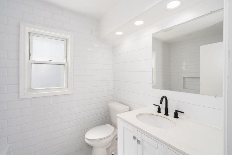 Top Bathroom Remodeling Companies in Troy, NY
