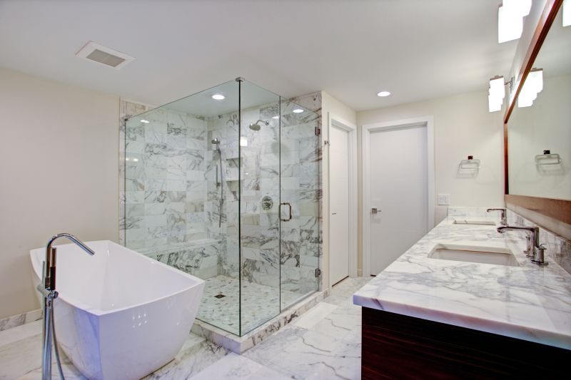 Best Bathroom Remodelers Contractors in Troy, NY