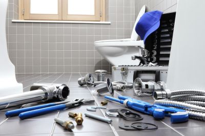Plumbing Experts